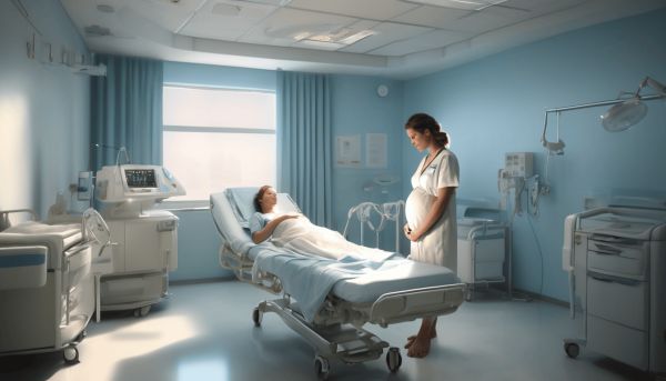 Accouchement ouverture col : comprendre le processus de dilatation