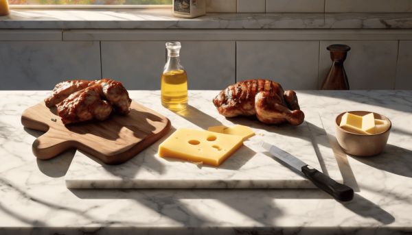 Ce que vous ignorez sur les aliments à éviter quand cholestérol
