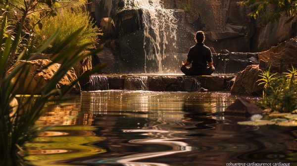 Découvrez les bienfaits de la cohérence cardiaque