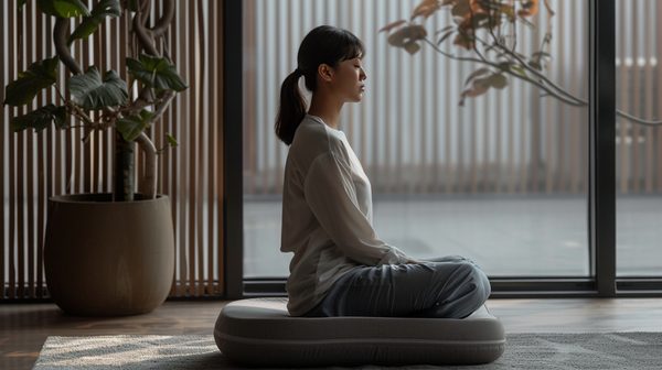 Les bienfaits du coussin orthopédique pour votre santé