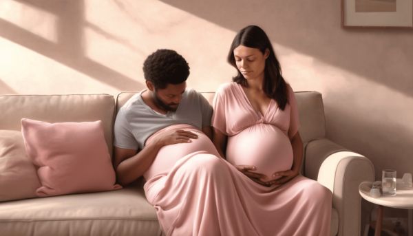 Les vertiges pendant la grossesse : pourquoi certains symptômes sont bénins