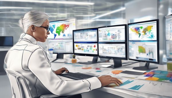 Maîtriser le code FINESS pour l’immatriculation des établissements de santé