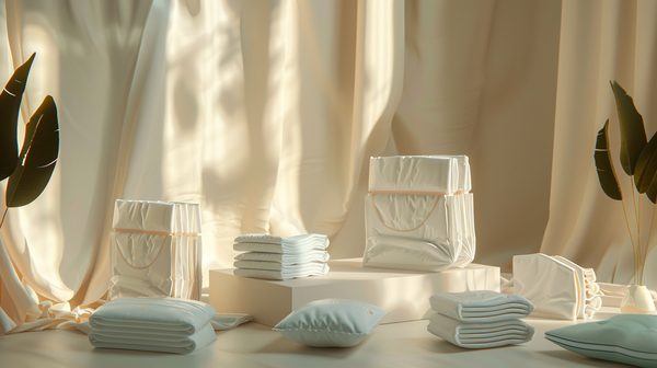 Serviette hygiénique : achat facile et rapide en ligne