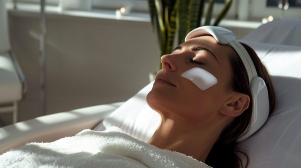 Soin du visage : les patchs anti-rides sont-ils sans danger ?