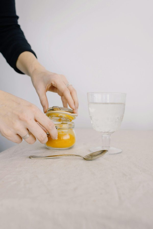 Les bienfaits surprenants de la vitamine c en poudre