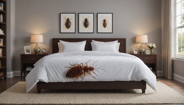 Découvrez comment les housses anti-punaises éliminent les nuisibles