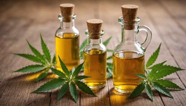 Résine ou huile de chanvre : 5 critères pour choisir