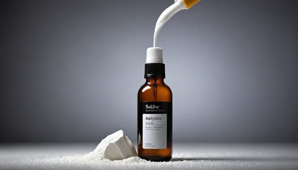 Acide salicylique : un atout précieux pour votre peau
